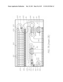 LOC DEVICE FOR PATHOGEN DETECTION WITH DIALYSIS, THERMAL LYSIS AND TANDEM     NUCLEIC ACID AMPLIFICATION diagram and image