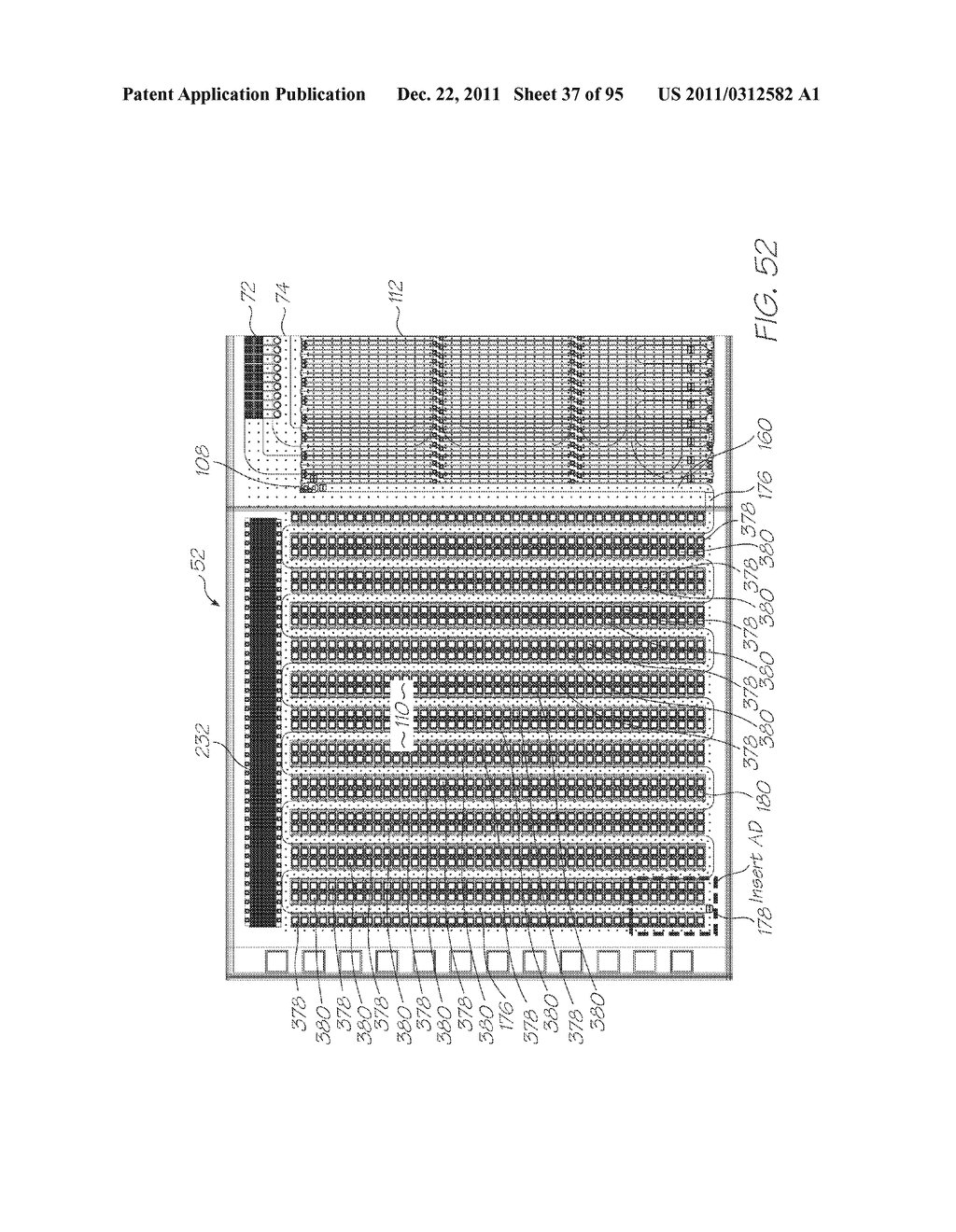 TEST MODULE WITH NUCLEIC ACID AMPLIFICATION SECTION - diagram, schematic, and image 38