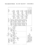 TEST MODULE WITH NUCLEIC ACID AMPLIFICATION SECTION diagram and image