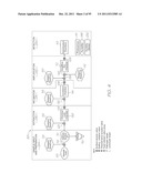 MICROFLUIDIC DEVICE WITH PARALLEL DNA AND RNA AMPLIFICATION SECTION diagram and image