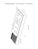 MICROFLUIDIC DEVICE WITH PARALLEL DNA AND RNA AMPLIFICATION SECTION diagram and image