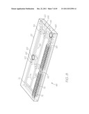 MICROFLUIDIC DEVICE WITH ELONGATE INCUBATION CHAMBER diagram and image