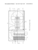 MICROFLUIDIC DEVICE WITH ELONGATE INCUBATION CHAMBER diagram and image