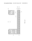 LOC WITH LOW-VOLUME HYBRIDIZATION CHAMBER AND REAGENT RESERVOIR FOR     GENETIC ANALYSIS diagram and image