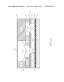 LOC WITH LOW-VOLUME HYBRIDIZATION CHAMBER AND REAGENT RESERVOIR FOR     GENETIC ANALYSIS diagram and image