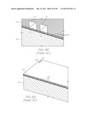 LOC WITH LOW-VOLUME HYBRIDIZATION CHAMBER AND REAGENT RESERVOIR FOR     GENETIC ANALYSIS diagram and image