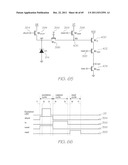 LOC WITH LOW-VOLUME HYBRIDIZATION CHAMBER AND REAGENT RESERVOIR FOR     GENETIC ANALYSIS diagram and image