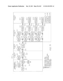 LOC WITH LOW-VOLUME HYBRIDIZATION CHAMBER AND REAGENT RESERVOIR FOR     GENETIC ANALYSIS diagram and image