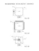 LOC WITH LOW-VOLUME HYBRIDIZATION CHAMBER AND REAGENT RESERVOIR FOR     GENETIC ANALYSIS diagram and image