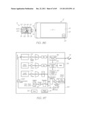 LOC WITH LOW-VOLUME HYBRIDIZATION CHAMBER AND REAGENT RESERVOIR FOR     GENETIC ANALYSIS diagram and image