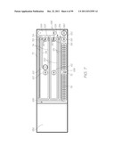 MICROFLUIDIC DEVICE WITH MIXING SECTION diagram and image