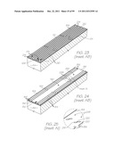 MICROFLUIDIC DEVICE WITH MIXING SECTION diagram and image