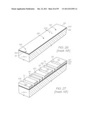 MICROFLUIDIC DEVICE WITH MIXING SECTION diagram and image