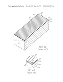 MICROFLUIDIC DEVICE WITH MIXING SECTION diagram and image