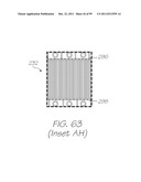 MICROFLUIDIC DEVICE WITH MIXING SECTION diagram and image