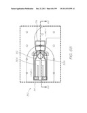 MICROFLUIDIC DEVICE WITH MIXING SECTION diagram and image