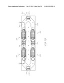 MICROFLUIDIC DEVICE WITH MIXING SECTION diagram and image