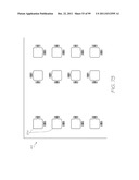 MICROFLUIDIC DEVICE WITH MIXING SECTION diagram and image