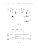 MICROFLUIDIC DEVICE WITH MIXING SECTION diagram and image