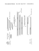 MICROFLUIDIC DEVICE WITH MIXING SECTION diagram and image