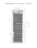 MICROFLUIDIC DEVICE WITH MIXING SECTION diagram and image