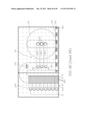 MICROFLUIDIC DEVICE WITH MIXING SECTION diagram and image