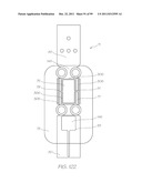 MICROFLUIDIC DEVICE WITH MIXING SECTION diagram and image