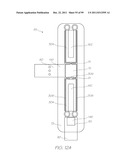 MICROFLUIDIC DEVICE WITH MIXING SECTION diagram and image