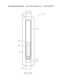 MICROFLUIDIC DEVICE WITH MIXING SECTION diagram and image