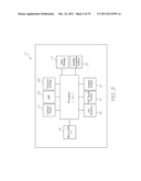 MICROFLUIDIC DEVICE WITH A PCR SECTION WITH SINGLE ACTIVATION, OUTLET     VALVE diagram and image