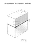 MICROFLUIDIC DEVICE WITH A PCR SECTION WITH SINGLE ACTIVATION, OUTLET     VALVE diagram and image