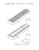 MICROFLUIDIC DEVICE WITH A PCR SECTION WITH SINGLE ACTIVATION, OUTLET     VALVE diagram and image