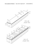 MICROFLUIDIC DEVICE WITH A PCR SECTION WITH SINGLE ACTIVATION, OUTLET     VALVE diagram and image