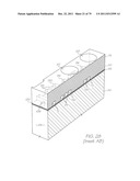 MICROFLUIDIC DEVICE WITH A PCR SECTION WITH SINGLE ACTIVATION, OUTLET     VALVE diagram and image