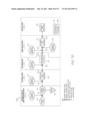 MICROFLUIDIC DEVICE WITH A PCR SECTION WITH SINGLE ACTIVATION, OUTLET     VALVE diagram and image