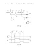 MICROFLUIDIC DEVICE WITH A PCR SECTION WITH SINGLE ACTIVATION, OUTLET     VALVE diagram and image