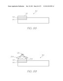 MICROFLUIDIC DEVICE WITH A PCR SECTION WITH SINGLE ACTIVATION, OUTLET     VALVE diagram and image