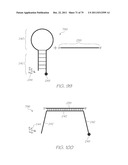 MICROFLUIDIC DEVICE WITH A PCR SECTION WITH SINGLE ACTIVATION, OUTLET     VALVE diagram and image