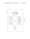 LOC DEVICE WITH DIGITAL MEMORY FOR SECURE STORAGE OF DATA diagram and image