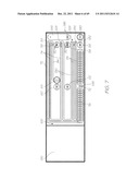 TEST MODULE WITH LONG FLUORESCENCE LIFETIME PROBES diagram and image