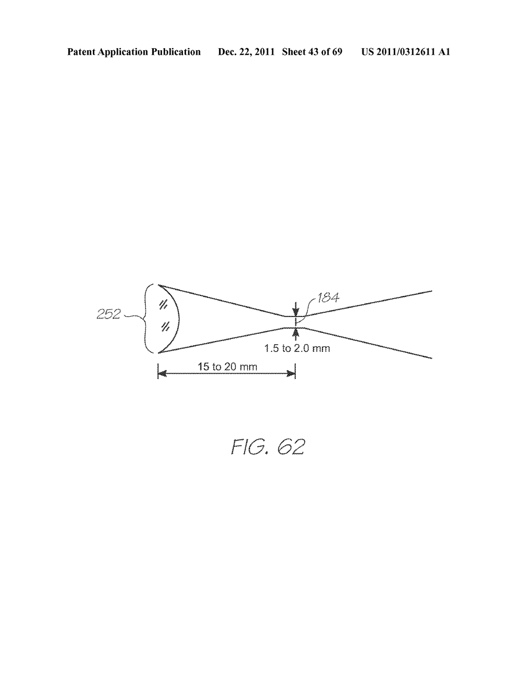 TEST MODULE WITH TRANSITION METAL-LIGAND COMPLEX FLUOROPHORE - diagram, schematic, and image 44