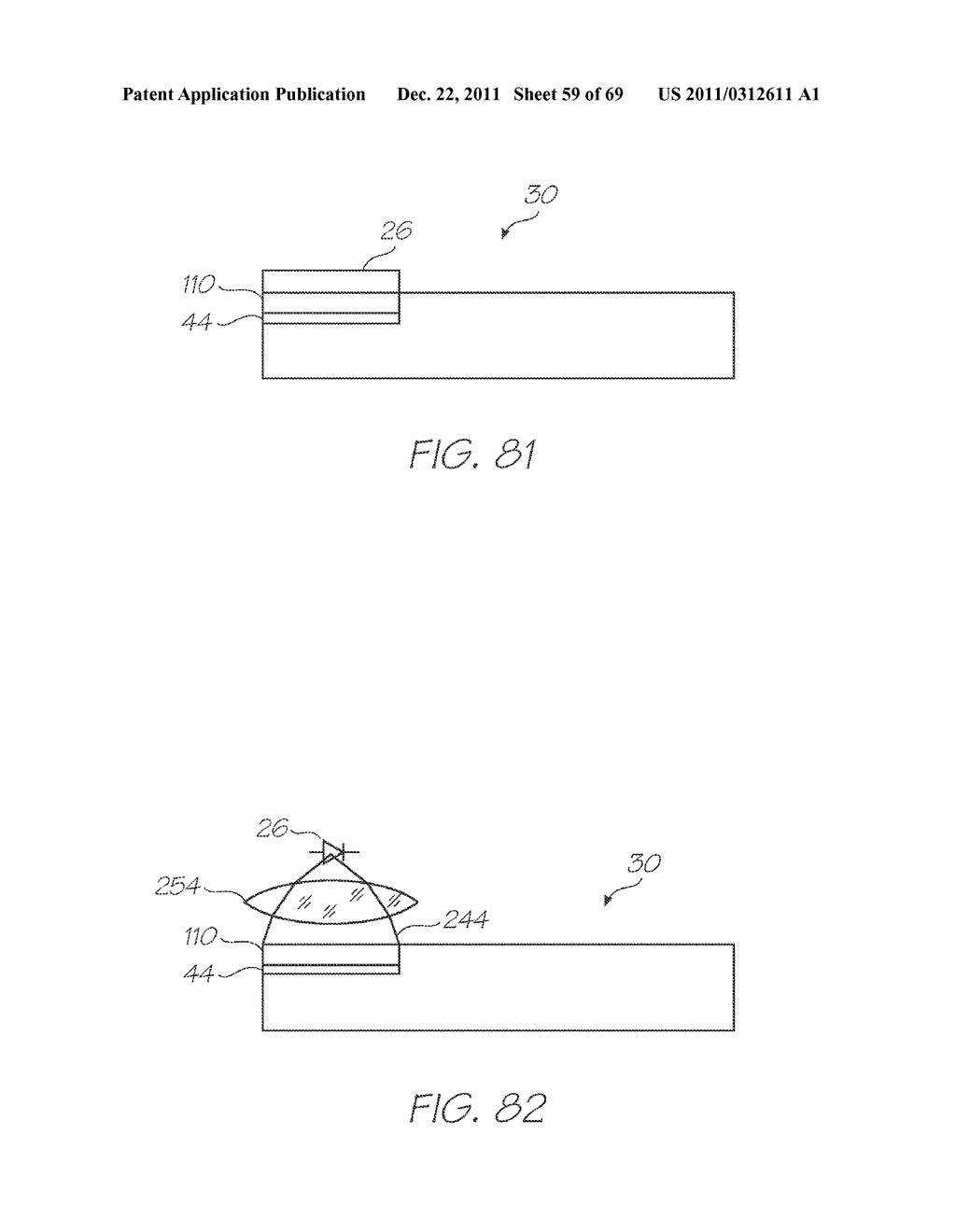 TEST MODULE WITH TRANSITION METAL-LIGAND COMPLEX FLUOROPHORE - diagram, schematic, and image 60