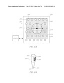 DEVICE FOR HIGH-DENSITY DEPOSITION OF BIOCHEMICALS diagram and image