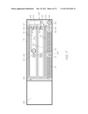 SYSTEM FOR VARIABLE MICROARRAY SPOTTING AND GENETIC ANALYSIS diagram and image