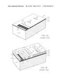 SYSTEM FOR VARIABLE MICROARRAY SPOTTING AND GENETIC ANALYSIS diagram and image