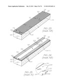 SYSTEM FOR VARIABLE MICROARRAY SPOTTING AND GENETIC ANALYSIS diagram and image