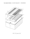 SYSTEM FOR VARIABLE MICROARRAY SPOTTING AND GENETIC ANALYSIS diagram and image