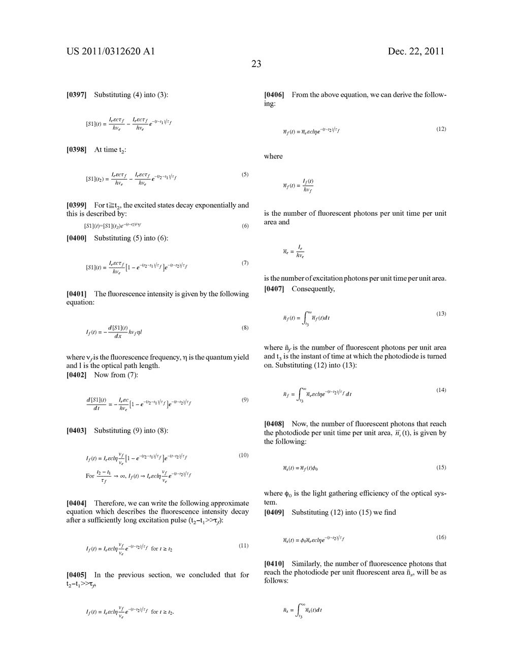 SYSTEM FOR VARIABLE MICROARRAY SPOTTING AND GENETIC ANALYSIS - diagram, schematic, and image 98