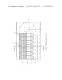 APPARATUS FOR DISPENSING REAGENTS AND LOADING OLIGONUCLEOTIDE SPOTTING     DEVICES diagram and image