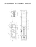 APPARATUS FOR DISPENSING REAGENTS AND LOADING OLIGONUCLEOTIDE SPOTTING     DEVICES diagram and image